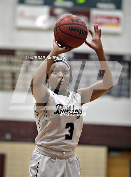 Thumbnail 3 in Cleveland @ Bearden (Hall of Fame) photogallery.