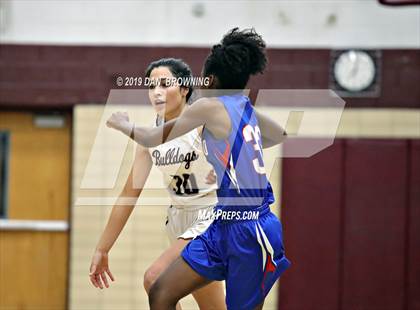 Thumbnail 1 in Cleveland @ Bearden (Hall of Fame) photogallery.