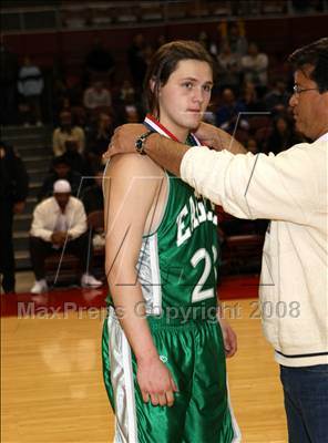 Thumbnail 2 in University vs. Eagle Rock (CIF LA City Finals) photogallery.