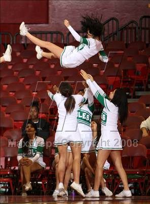 Thumbnail 2 in University vs. Eagle Rock (CIF LA City Finals) photogallery.