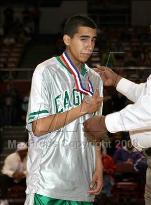 Thumbnail 1 in University vs. Eagle Rock (CIF LA City Finals) photogallery.