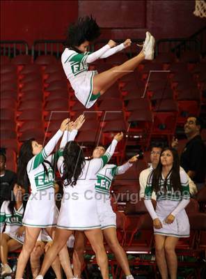 Thumbnail 2 in University vs. Eagle Rock (CIF LA City Finals) photogallery.