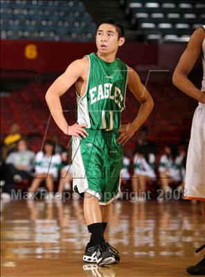 Thumbnail 3 in University vs. Eagle Rock (CIF LA City Finals) photogallery.