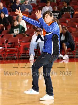 Thumbnail 3 in University vs. Eagle Rock (CIF LA City Finals) photogallery.