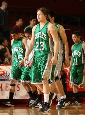 Thumbnail 1 in University vs. Eagle Rock (CIF LA City Finals) photogallery.