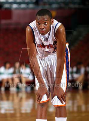 Thumbnail 2 in University vs. Eagle Rock (CIF LA City Finals) photogallery.