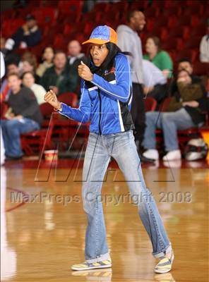Thumbnail 2 in University vs. Eagle Rock (CIF LA City Finals) photogallery.