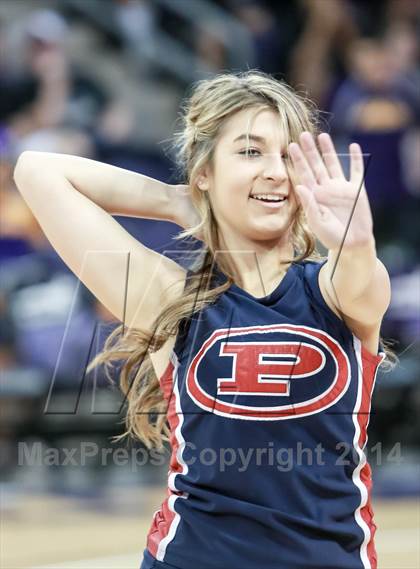 Thumbnail 3 in Mesa @ Pinnacle (MLK Basketball Classic) photogallery.