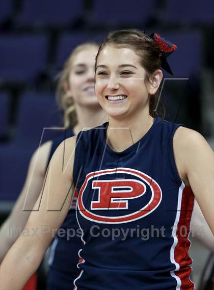 Thumbnail 2 in Mesa @ Pinnacle (MLK Basketball Classic) photogallery.