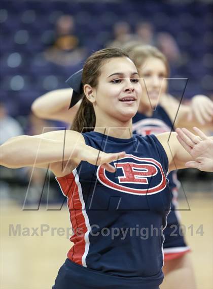 Thumbnail 2 in Mesa @ Pinnacle (MLK Basketball Classic) photogallery.