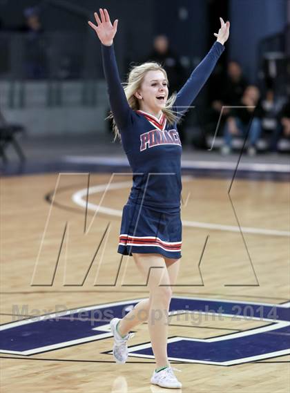 Thumbnail 3 in Mesa @ Pinnacle (MLK Basketball Classic) photogallery.
