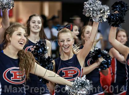 Thumbnail 2 in Mesa @ Pinnacle (MLK Basketball Classic) photogallery.