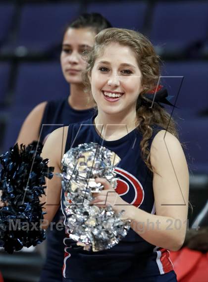Thumbnail 2 in Mesa @ Pinnacle (MLK Basketball Classic) photogallery.
