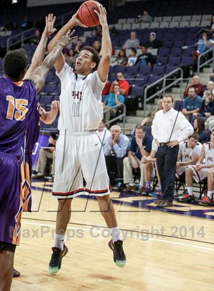 Thumbnail 1 in Mesa @ Pinnacle (MLK Basketball Classic) photogallery.