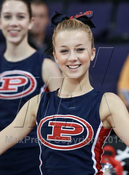 Thumbnail 1 in Mesa @ Pinnacle (MLK Basketball Classic) photogallery.