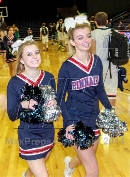Thumbnail 2 in Mesa @ Pinnacle (MLK Basketball Classic) photogallery.