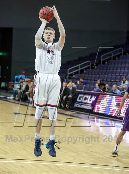 Thumbnail 1 in Mesa @ Pinnacle (MLK Basketball Classic) photogallery.