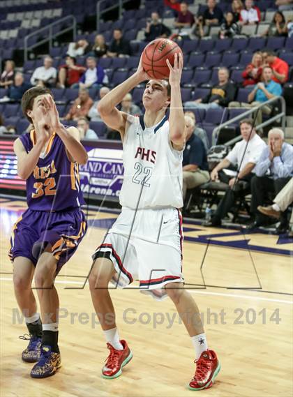 Thumbnail 2 in Mesa @ Pinnacle (MLK Basketball Classic) photogallery.