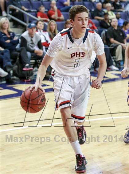 Thumbnail 3 in Mesa @ Pinnacle (MLK Basketball Classic) photogallery.