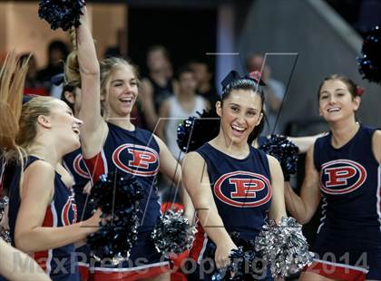 Thumbnail 3 in Mesa @ Pinnacle (MLK Basketball Classic) photogallery.