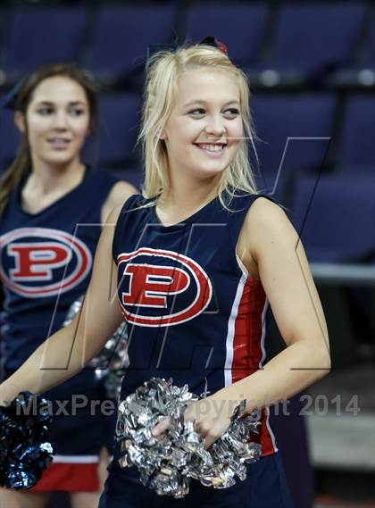 Thumbnail 3 in Mesa @ Pinnacle (MLK Basketball Classic) photogallery.