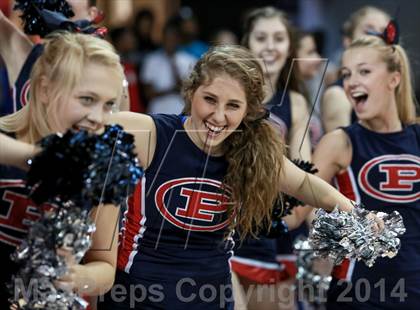 Thumbnail 3 in Mesa @ Pinnacle (MLK Basketball Classic) photogallery.