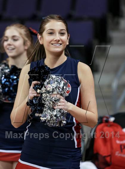 Thumbnail 1 in Mesa @ Pinnacle (MLK Basketball Classic) photogallery.