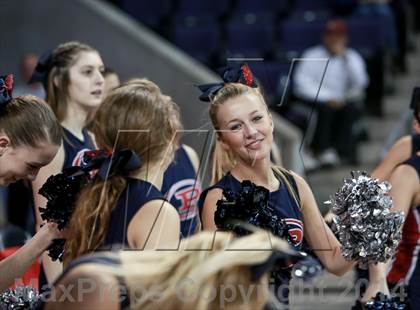 Thumbnail 2 in Mesa @ Pinnacle (MLK Basketball Classic) photogallery.