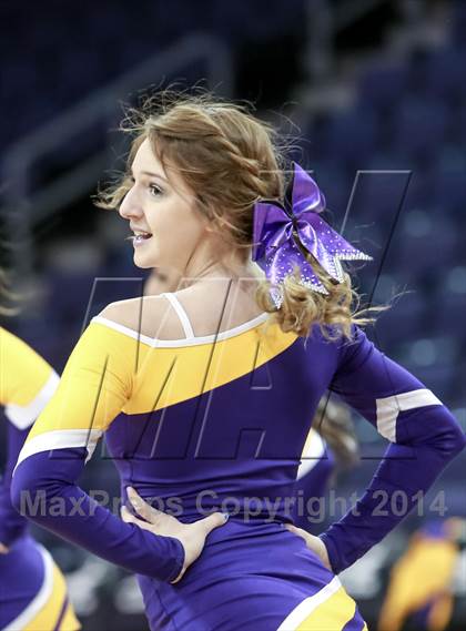 Thumbnail 3 in Mesa @ Pinnacle (MLK Basketball Classic) photogallery.