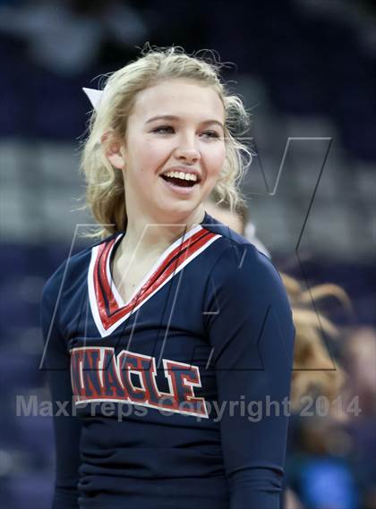 Thumbnail 2 in Mesa @ Pinnacle (MLK Basketball Classic) photogallery.