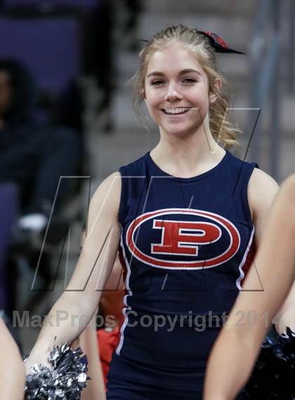 Thumbnail 3 in Mesa @ Pinnacle (MLK Basketball Classic) photogallery.