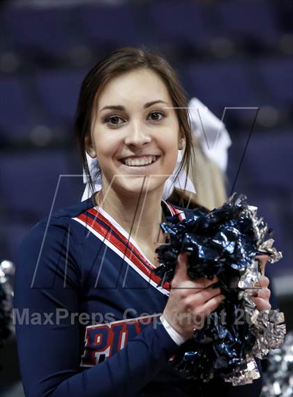 Thumbnail 3 in Mesa @ Pinnacle (MLK Basketball Classic) photogallery.