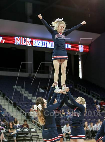 Thumbnail 3 in Mesa @ Pinnacle (MLK Basketball Classic) photogallery.
