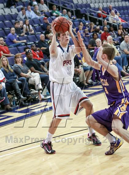 Thumbnail 2 in Mesa @ Pinnacle (MLK Basketball Classic) photogallery.