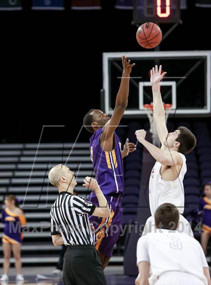 Thumbnail 2 in Mesa @ Pinnacle (MLK Basketball Classic) photogallery.