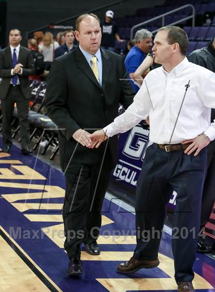 Thumbnail 1 in Mesa @ Pinnacle (MLK Basketball Classic) photogallery.