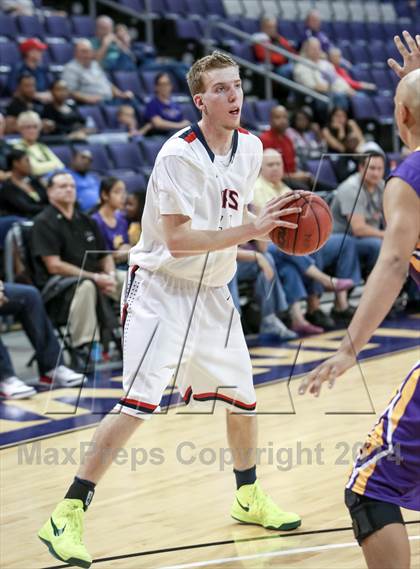 Thumbnail 1 in Mesa @ Pinnacle (MLK Basketball Classic) photogallery.