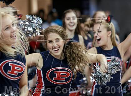 Thumbnail 1 in Mesa @ Pinnacle (MLK Basketball Classic) photogallery.