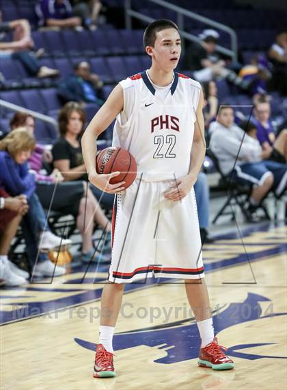 Thumbnail 1 in Mesa @ Pinnacle (MLK Basketball Classic) photogallery.