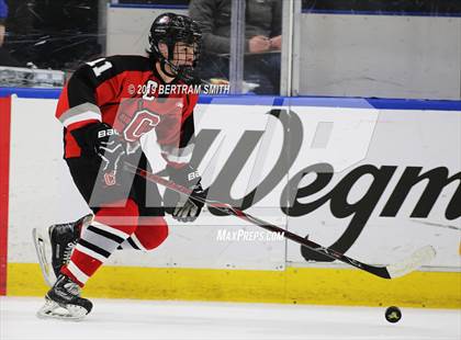 Thumbnail 1 in Niagara-Wheatfield vs  Clarence photogallery.