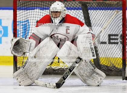 Thumbnail 2 in Niagara-Wheatfield vs  Clarence photogallery.