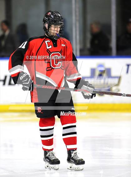 Thumbnail 3 in Niagara-Wheatfield vs  Clarence photogallery.