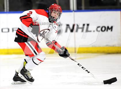 Thumbnail 1 in Niagara-Wheatfield vs  Clarence photogallery.