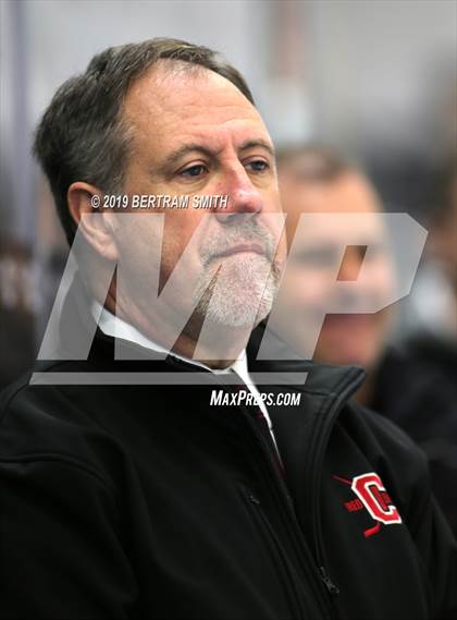Thumbnail 2 in Niagara-Wheatfield vs  Clarence photogallery.
