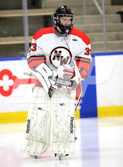 Thumbnail 3 in Niagara-Wheatfield vs  Clarence photogallery.
