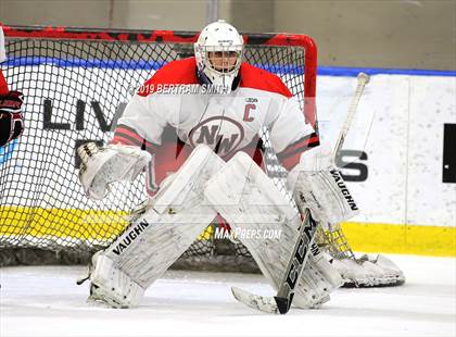Thumbnail 3 in Niagara-Wheatfield vs  Clarence photogallery.
