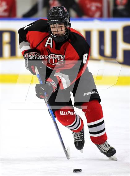 Thumbnail 3 in Niagara-Wheatfield vs  Clarence photogallery.
