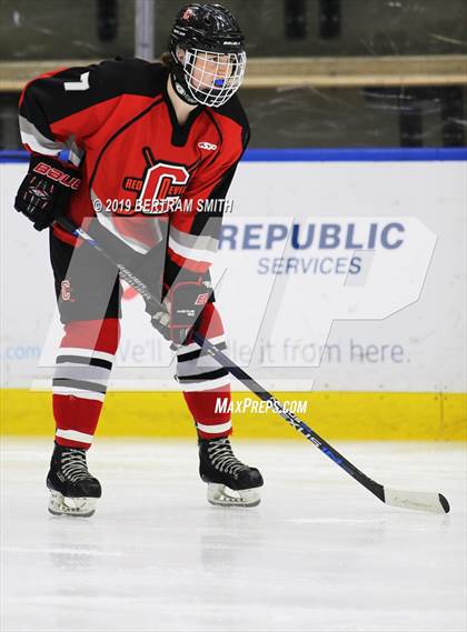 Thumbnail 1 in Niagara-Wheatfield vs  Clarence photogallery.
