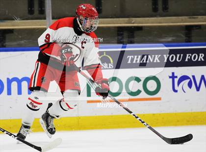 Thumbnail 2 in Niagara-Wheatfield vs  Clarence photogallery.