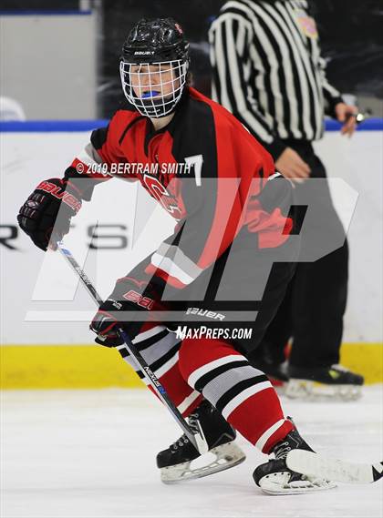 Thumbnail 1 in Niagara-Wheatfield vs  Clarence photogallery.